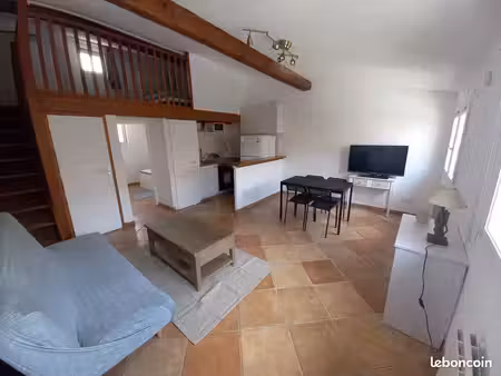 appartement t3 au cœur de l'écusson