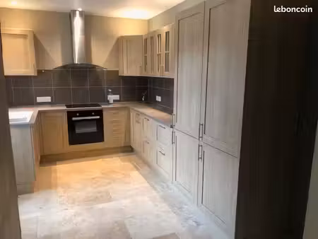 appartement plein pied