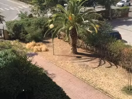 location meublé courte durée ( octobre a mars 2026 )