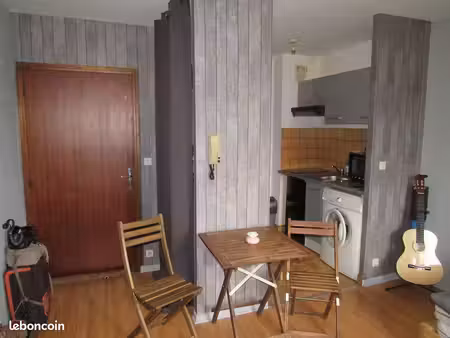 studio 21m2 gaillac