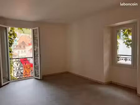 location appartement centre gap
