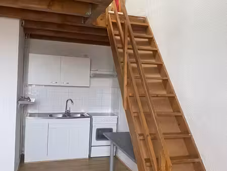 appartement à louer à genlis
