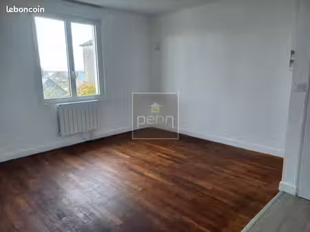 appartement 2 pièces 37 m²