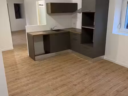 appartement lure - 4 pièces - 100 m2