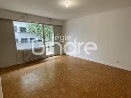 appartement 3 pièces 75 m²
