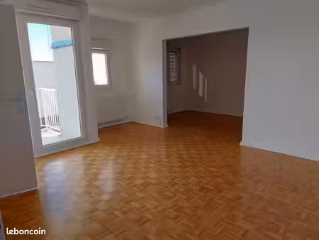 appartement 5 pièces 101 m²