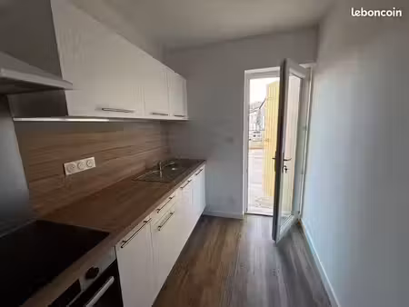 appartement 2 pièces 67 m²