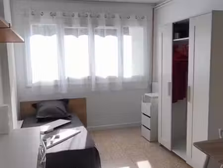 chambre à louer idéal étudiant marseille 9ème