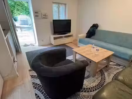 location appartement 1 pièce 25 m² à merignac (33700)  650 €