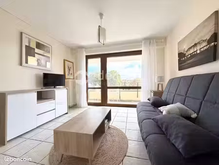 studio 1 pièce 23 m²