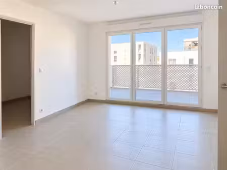 appartement 4 pièces 67 m²