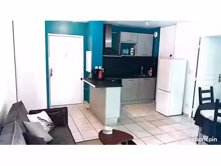 location appartement meublé