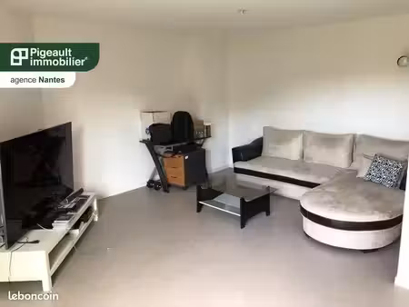 appartement 1 pièce 37 m²