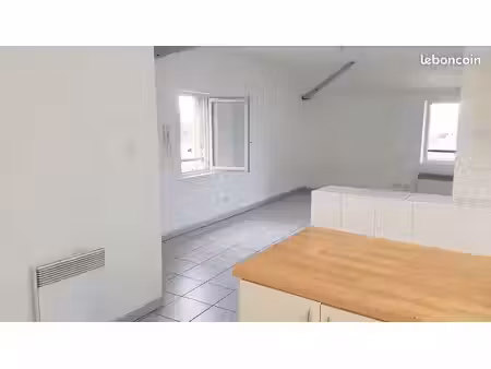 appartement t2 à louer 38m2 nègrepelisse