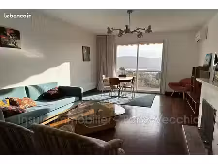 appartement 4 pièces 76 m²