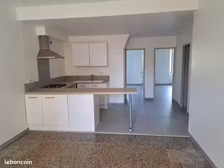 appartement à louer dans un joli petit village au calme