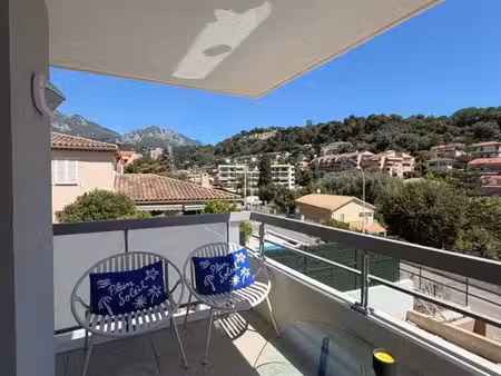 charmant studio neuf tout équipé