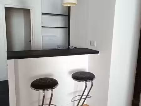 loue appartement f2 rue colbert