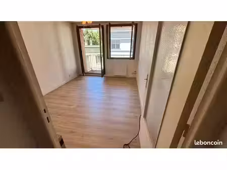 studio 20 m2