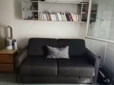 studio à louer 25m2 valence centre