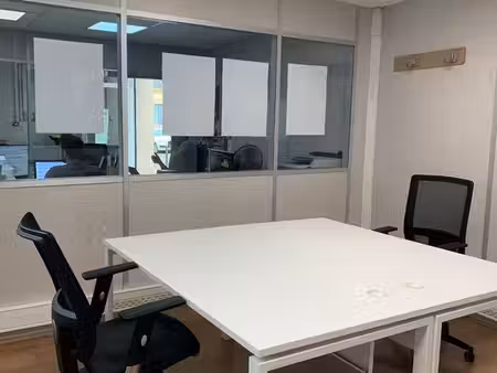 bureau à louer
