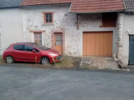 loue garage et espace de stockage