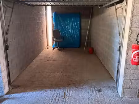 location garage
