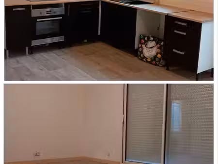 aiffres maison t4 3 chambres