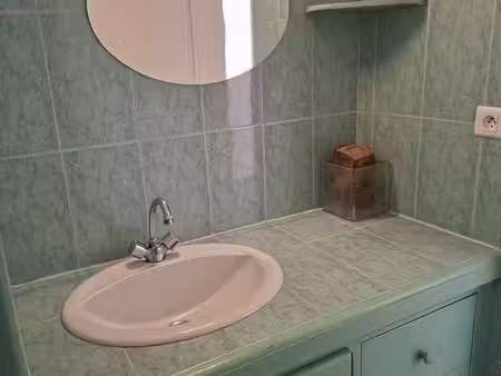 belle maison en location