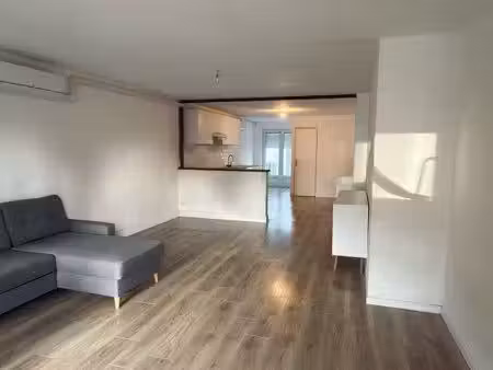 maison location auchel