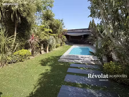 maison 7 pièces 162 m²