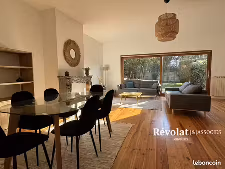 maison 5 pièces 118 m²