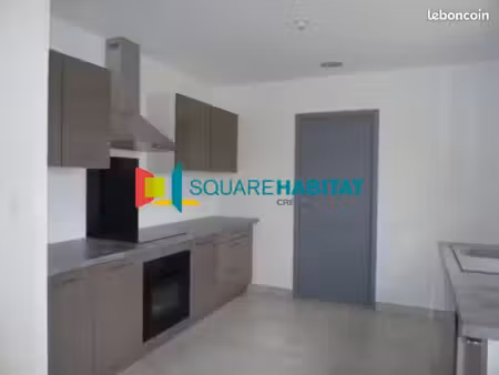 maison 77 m² chevillon sur huillard