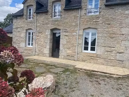 location maison à l’année non meublée