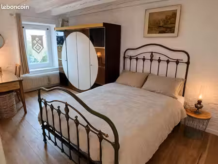 chambre à louer