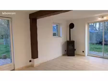 hazebrouck maison avec jardin à la campagne