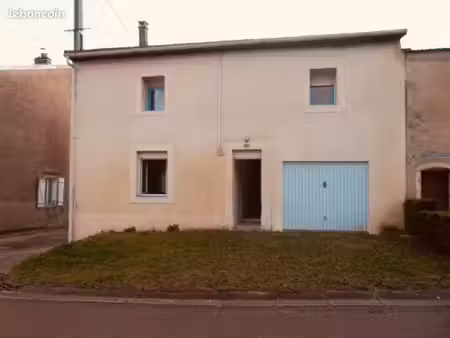 maison a louer f5