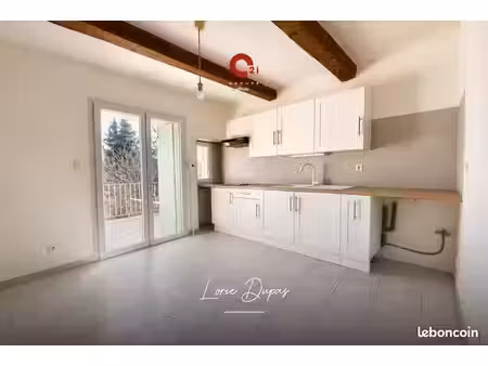 maison 3 pièces 72 m²