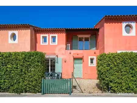 maison 3 pièces 51 m²