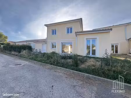 maison 6 pièces 98 m²