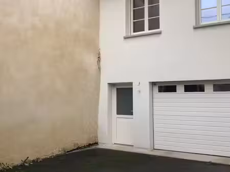 maison de ville