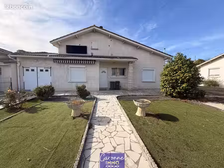 maison 4 pièces 94 m²
