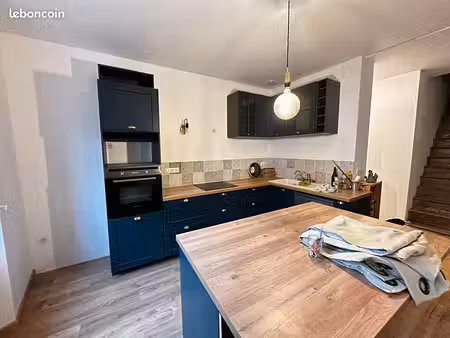maison 5 pièces 103 m²