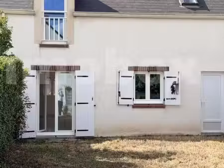 maison 4 pièces 81 m²