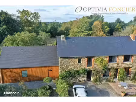 maison 6 pièces 154 m²