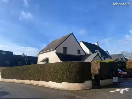 à vendre maison 80m2 proche école