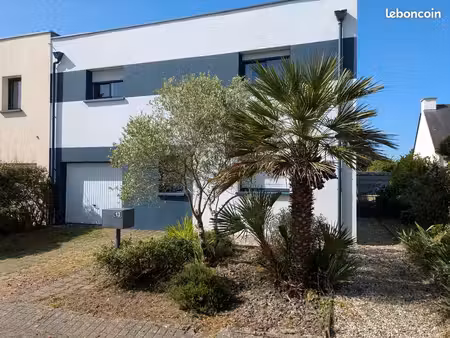 maison 6 pièces 134m2