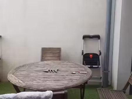 appartement rocabey