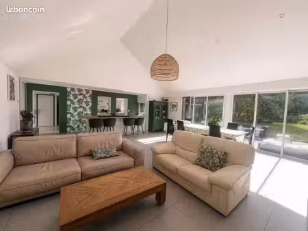 maison 157 m2