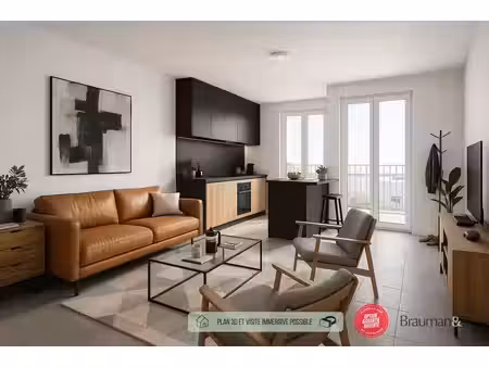 appartement de luxe à vendre dans le quartier vieux marché-cathédrale